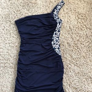 Dress for homecoming,dinner party’s, etc